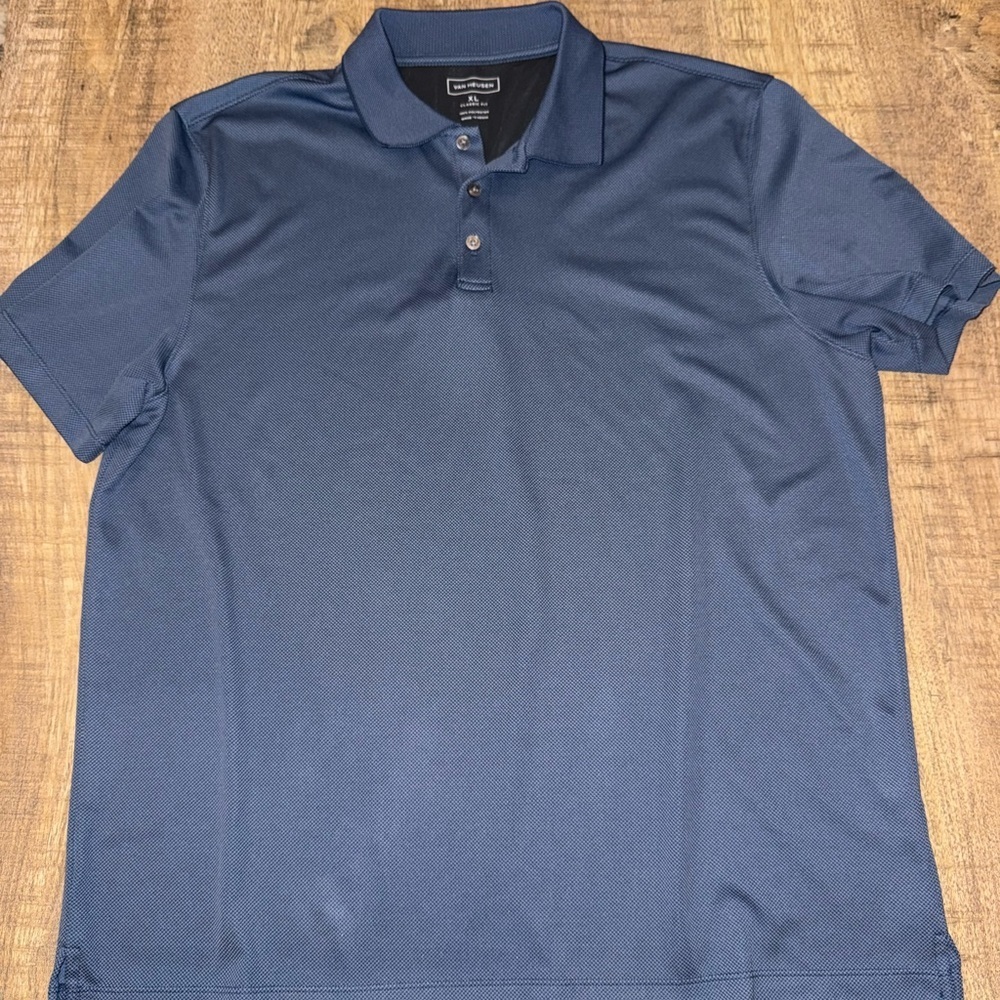Van Heusen Polo